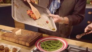 Hairy Bikers Home for Christmas episode 7 recipe