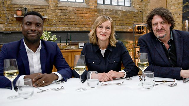 Read more about the article MasterChef episode 15 2019 – The Professionals