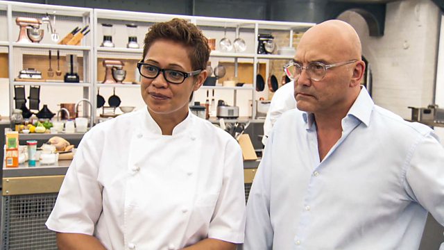 Read more about the article MasterChef episode 17 2019 – The Professionals
