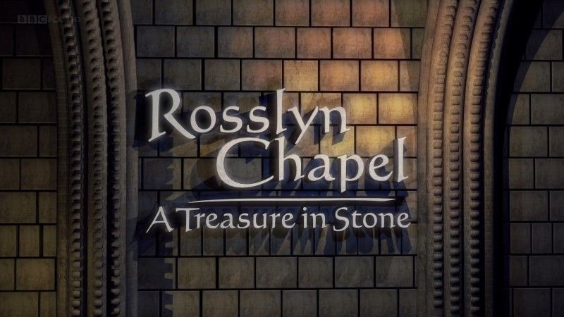 Rosslyn Chapel: A Treasure in Stone