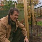 The A to Z of TV Gardening - Letter R