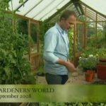 The A to Z of TV Gardening - Letter V