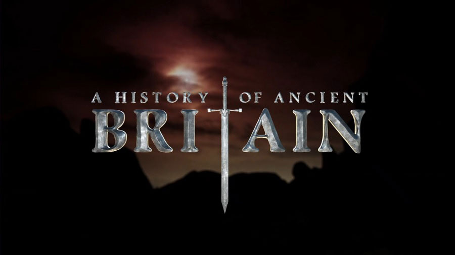 A History of Ancient Britain episode 3