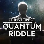 Einstein's Quantum Riddle
