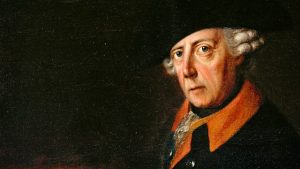 Read more about the article Frederick the Great and the Enigma of Prussia