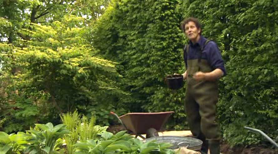 Read more about the article Gardeners World episode 10 2012