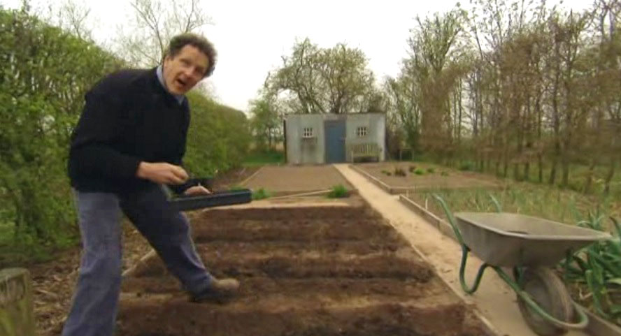 Read more about the article Gardeners World episode 5 2012