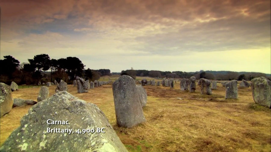 History of Ancient Britain episode 2