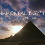 Immortal Egypt episode 1 - The Road to the Pyramids