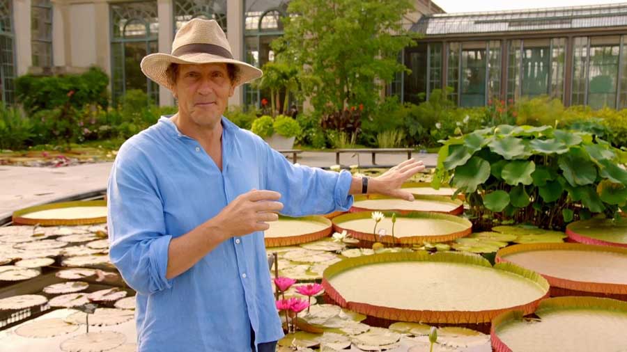 Read more about the article Monty Don’s American Gardens episode 1