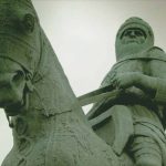 A History of Scotland episode 3 - Bishop Makes King