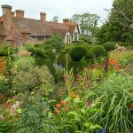 British Gardens in Time - Great Dixter episode 1