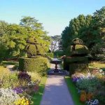 British Gardens in Time - Nymans episode 4