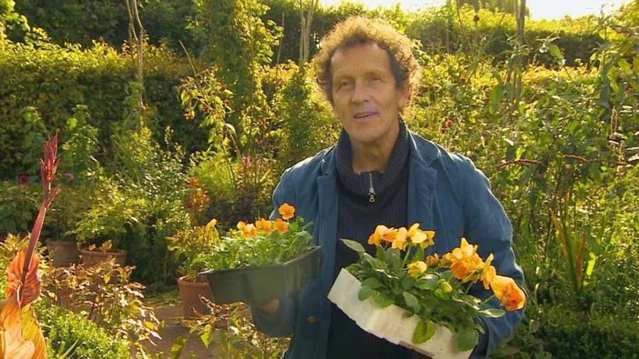 Read more about the article Gardeners World episode 29 2012