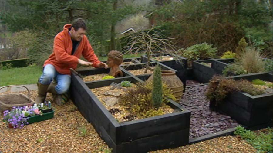 Gardeners World episode 4 2002