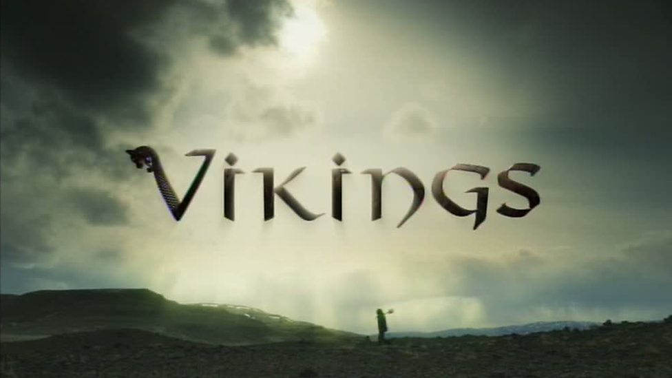Vikings episode 1