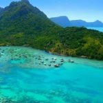 Earth's Tropical Islands episode 2