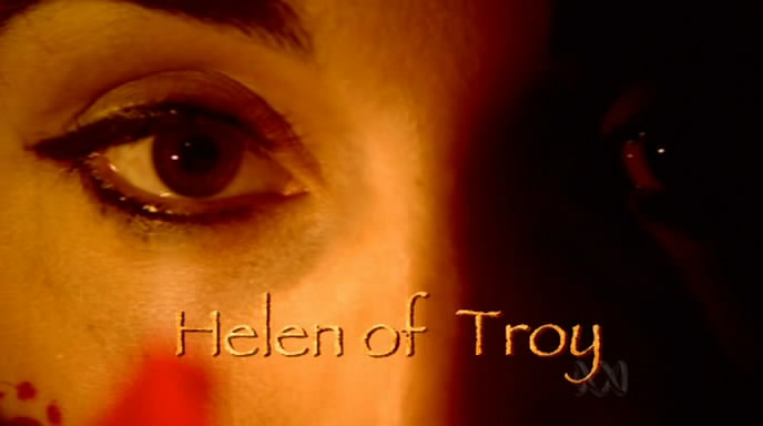 Read more about the article Helen of Troy