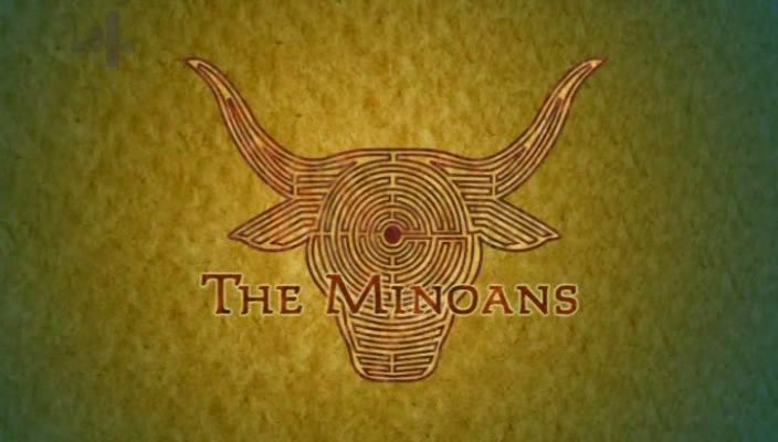 The Ancient World episode 3 - The Minoans