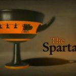 The Ancient World episode 5 - The Spartans