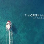The Greek Islands with Julia Bradbury episode 1 - Crete