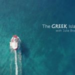 The Greek Islands with Julia Bradbury episode 2 - Corfu