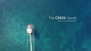 Read more about the article The Greek Islands with Julia Bradbury episode 4 – Sporades