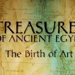 Treasures of Ancient Egypt episode 1