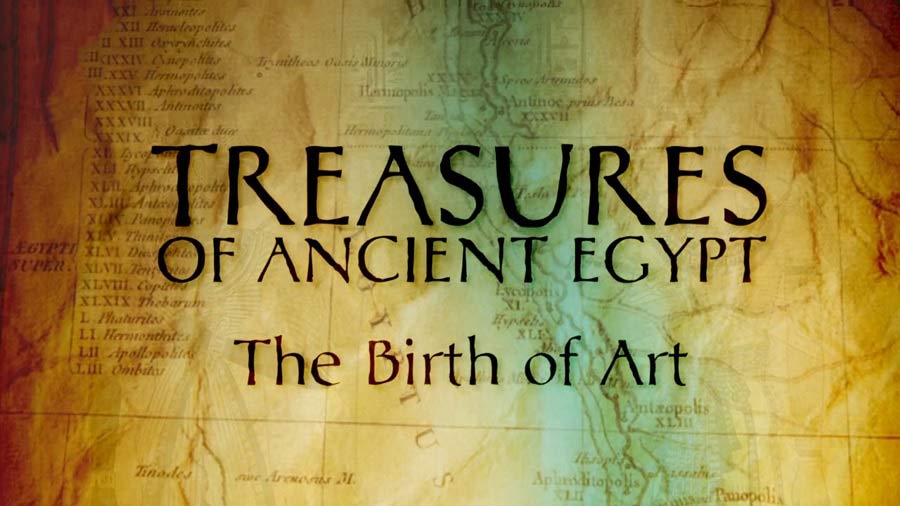 Read more about the article Treasures of Ancient Egypt episode 1