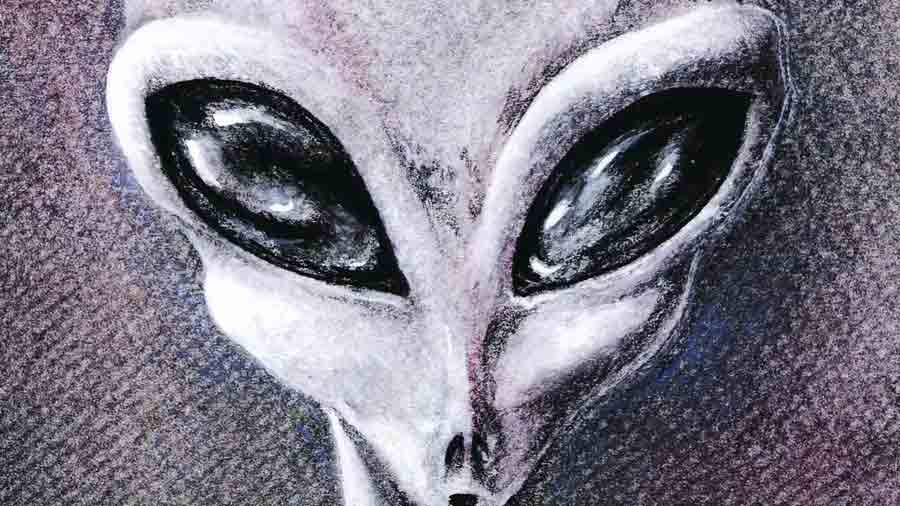 Read more about the article Ancient Aliens – The Greys