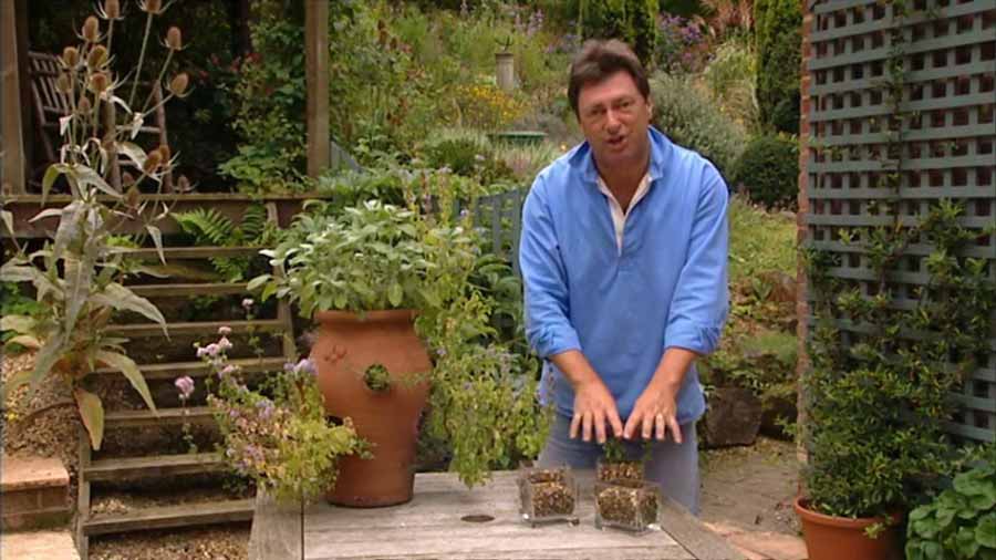 Gardeners World episode 19 2002