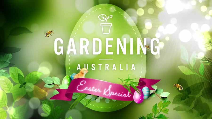 Gardening Australia episode 10 2020