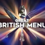 Great British Menu episode 14 2020 - North West - Main & Dessert Courses