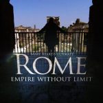 Mary Beard's Ultimate Rome: Empire Without Limit episode 3