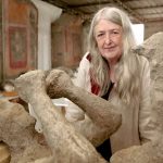 Pompeii - New Secrets Revealed with Mary Beard