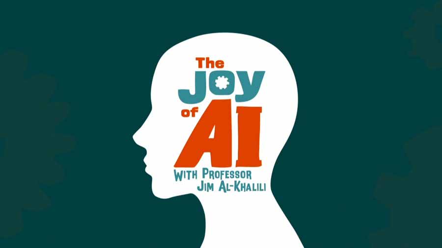 You are currently viewing The Joy of AI
