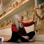Meet the Romans with Mary Beard episode 3 - Behind Closed Doors