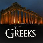 The Greeks episode 3 - Chasing Greatness