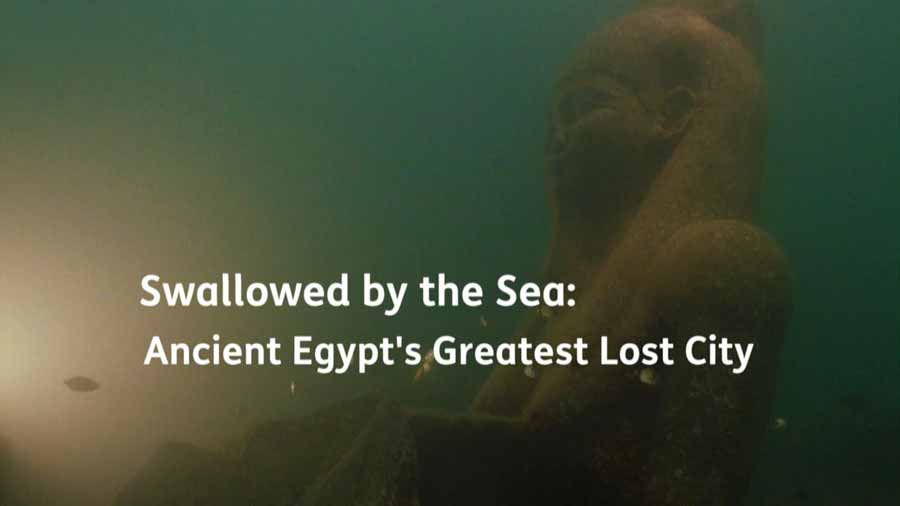 Ancient Egypt's Greatest Lost City