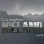 Julia Bradbury's Icelandic Walk