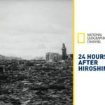 24 Hours after Hiroshima