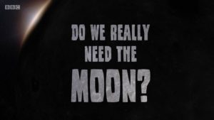 Read more about the article Do We Really Need the Moon?
