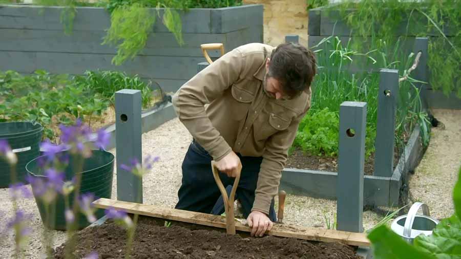Gardeners World episode 18 2020