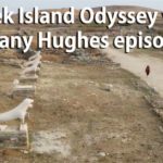 Greek Island Odyssey with Bettany Hughes episode 2