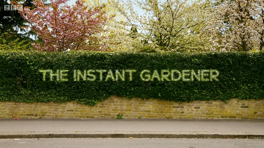 The Instant Gardener episode 10