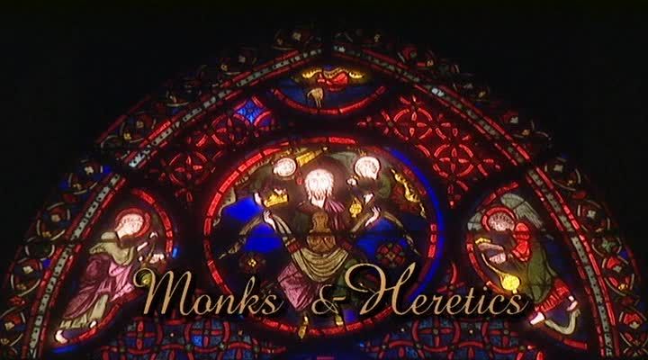 Europe in the Middle Ages episode 2 - Monks and Heretics