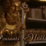 Europe in the Middle Ages episode 3 - Peasants and Nobles