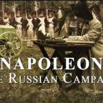 Napoleon - The Russian Campaign episode 1