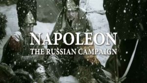 Read more about the article Napoleon – The Russian Campaign episode 2