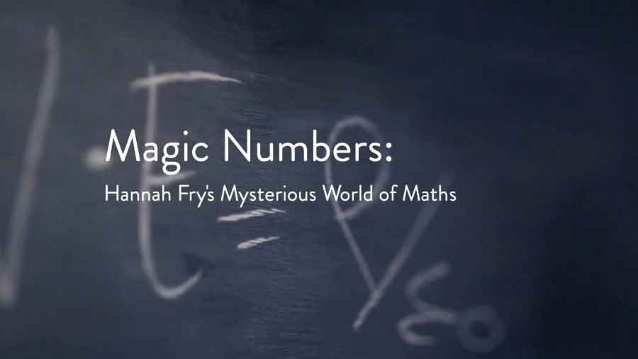 Read more about the article Magic Numbers: Hannah Fry’s Mysterious World of Maths episode 1